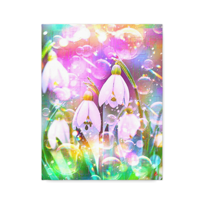 キャンバス - F6