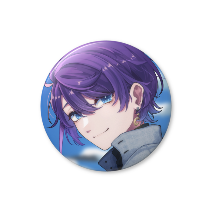 缶バッジ（バリュー） - 32mm