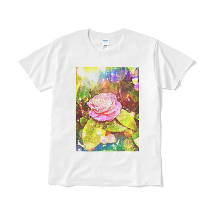 Tシャツ（短納期） - L - ホワイト
