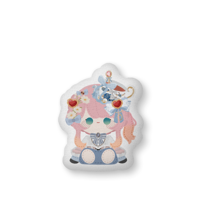 紅茶帽子ver / Teacup ver 