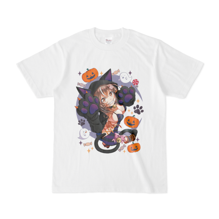 Tシャツ - S - 白