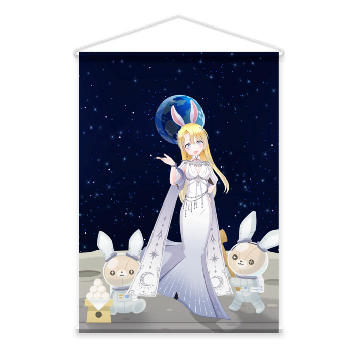 タペストリー - B2縦