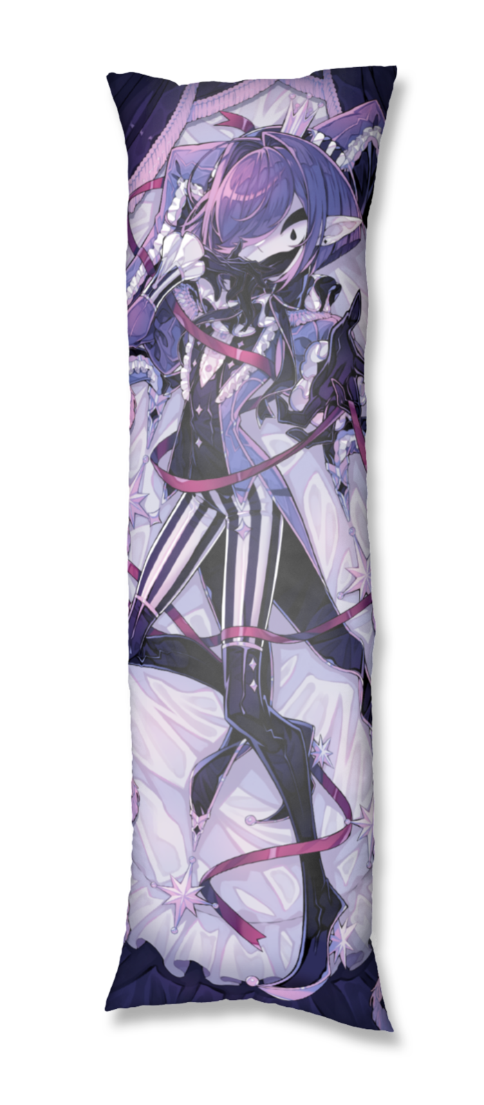 抱き枕カバー - 500x1600(mm)