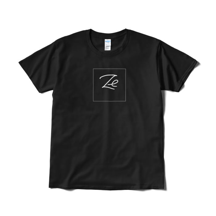 Tシャツ(短納期) - L - ブラック