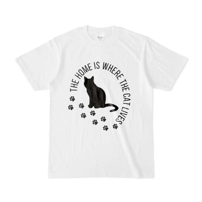 Tシャツ - S - 白