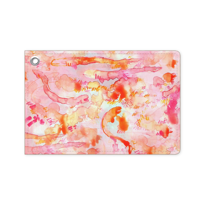 パスケース - 70 x 105 (mm)