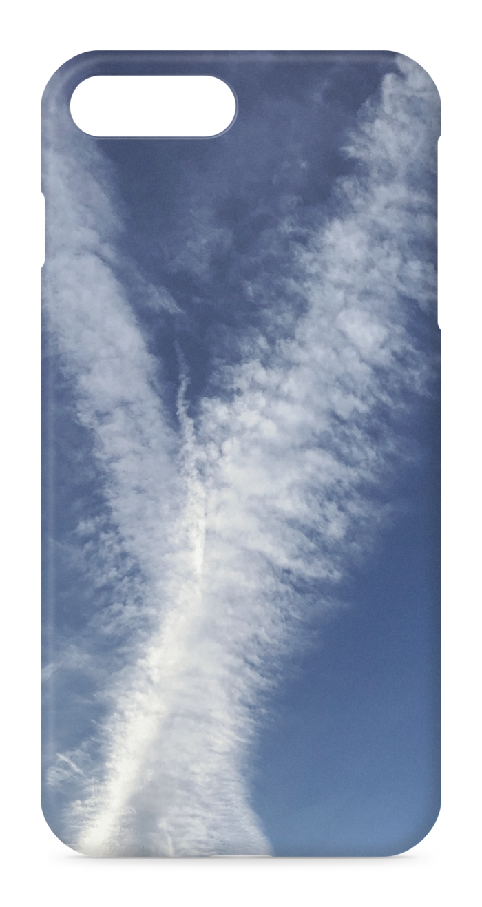 iPhoneケース - iPhone 8 Plus / 7 Plus - 側面あり