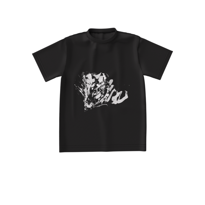 ビッグシルエットTシャツ - S - 正面