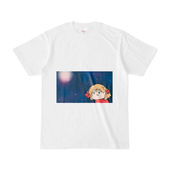 Tシャツ - S - 白