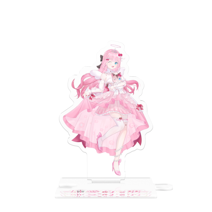 つながるアクスタ - 80mm