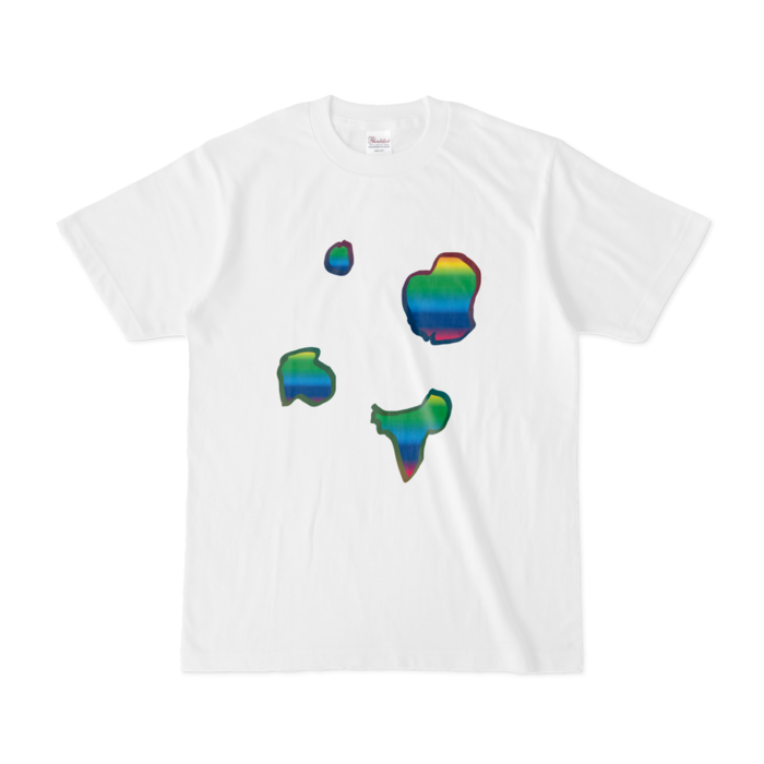 Tシャツ - S - 白