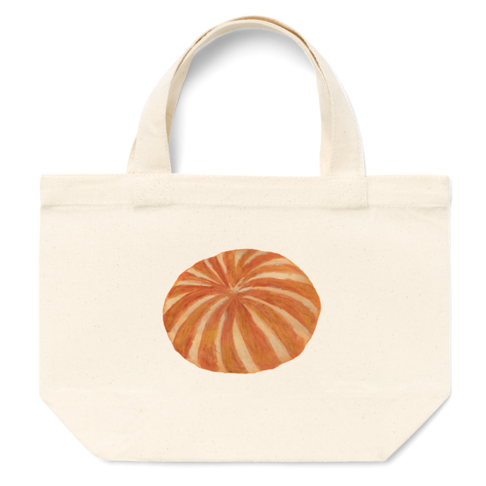 トートバッグ - S - プリント面積小