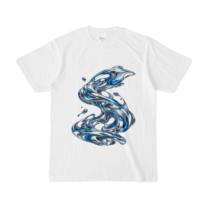 Tシャツ - S - 白