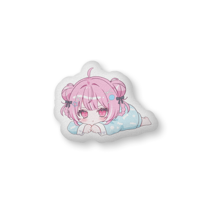 ふかふかクッション - 中（H36×W56cm） - 片面
