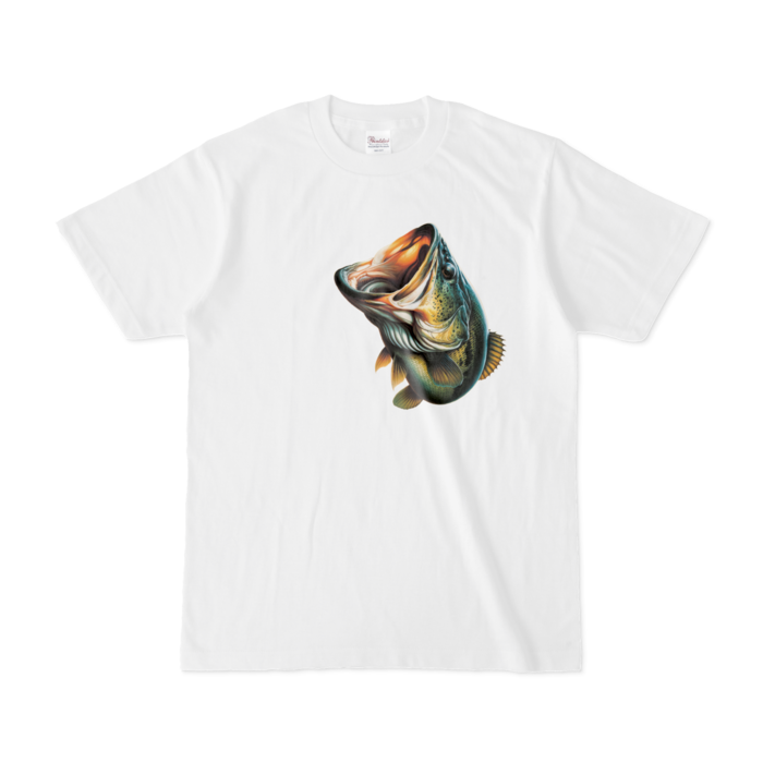Tシャツ - S - 白