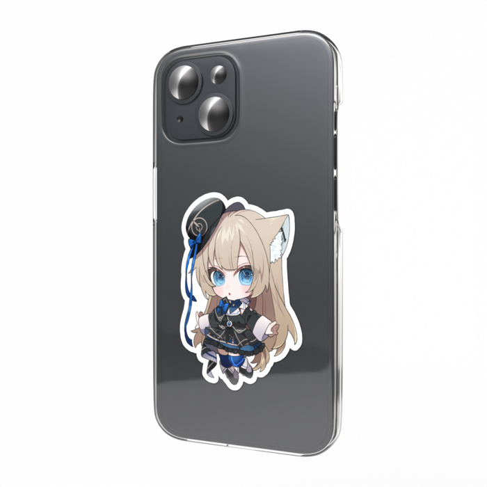 OG Outfit／オリジナル衣装