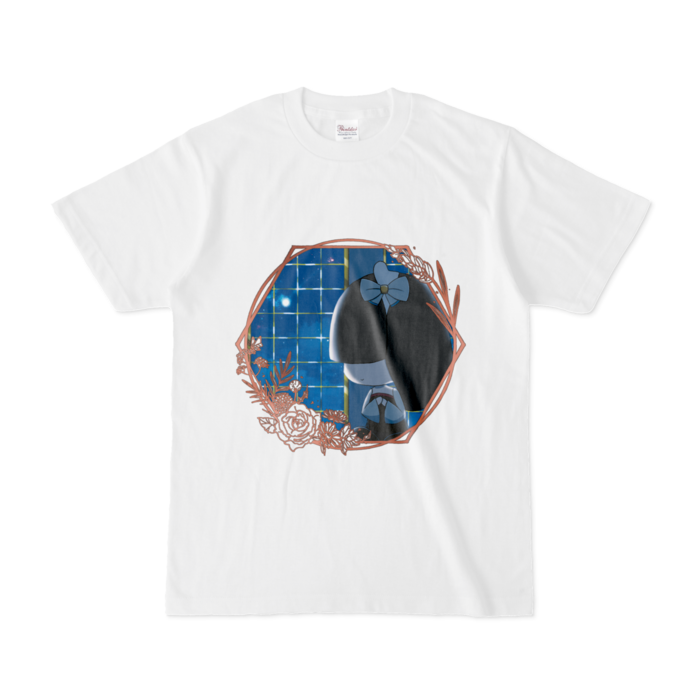 Tシャツ - S - 白