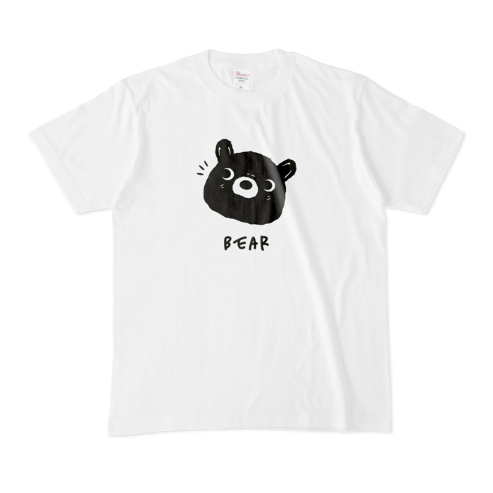 Tシャツ - M - 白