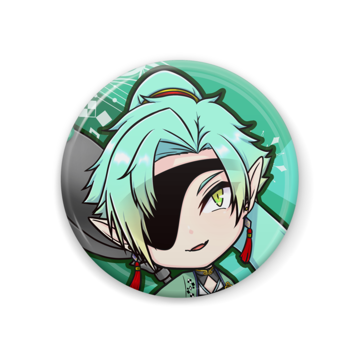 2ndシャルバート 44mm