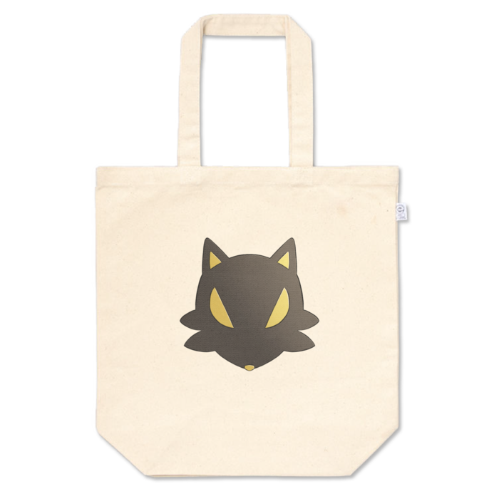 トートバッグ - M - プリント面積中