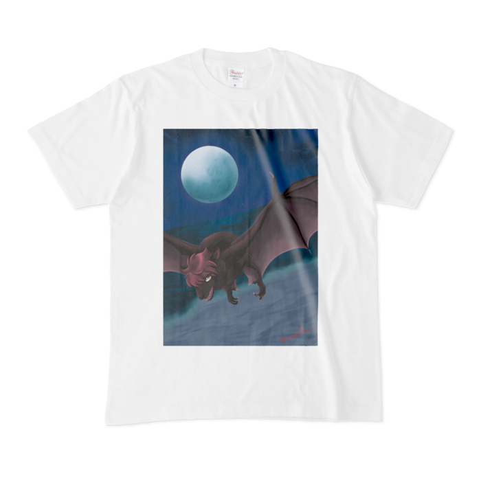 Tシャツ - M - 白