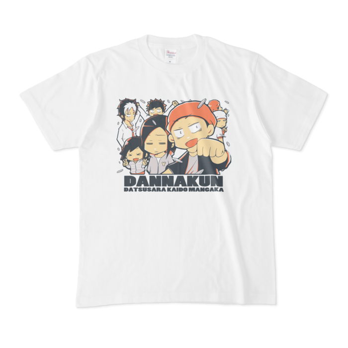 Tシャツ - M