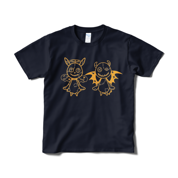 Tシャツ（短納期） - S - ネイビー