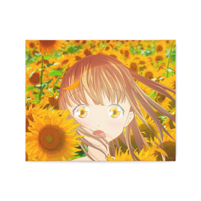 キャンバス - F3