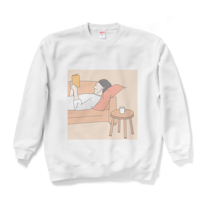 スウェット - XL