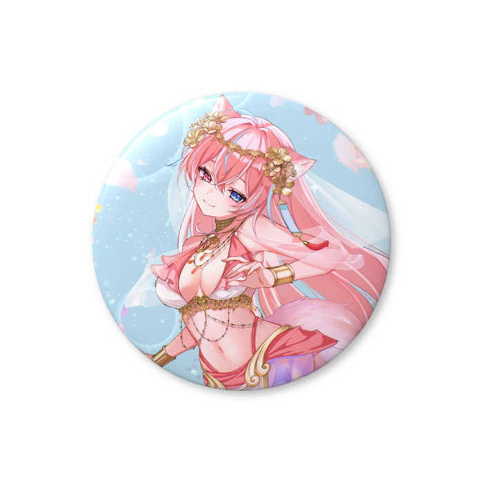 缶バッジ(バリュー) - 76mm(1)