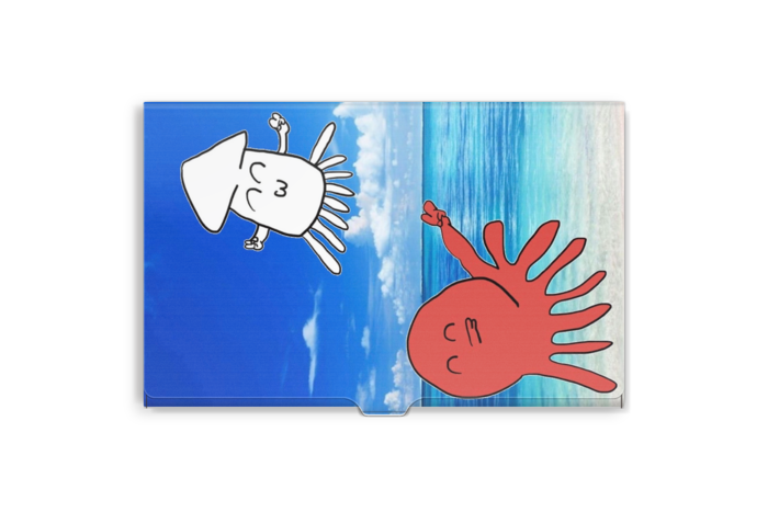 名刺入れ - 95 x 61 (mm)