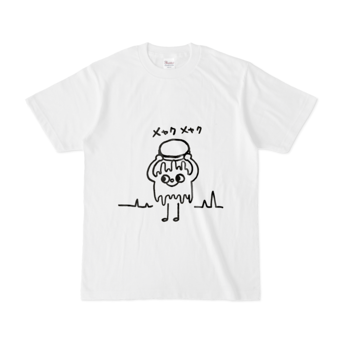 Tシャツ - S - 白