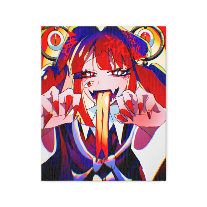 キャンバス - F3