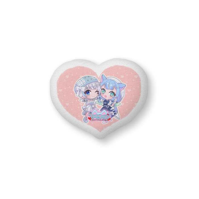 ふかふかクッション - 中（H36×W56cm） - 片面