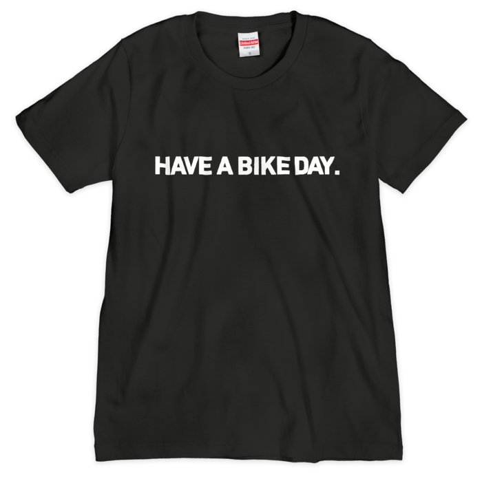 Tシャツ（シルクスクリーン印刷） - S - 1色