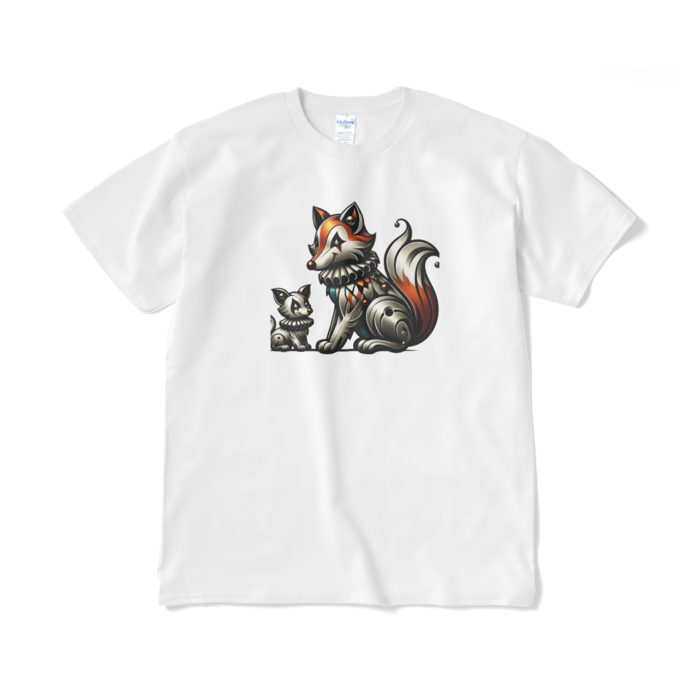 Tシャツ（短納期） - XL - ホワイト