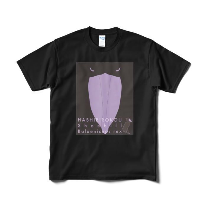 Tシャツ（短納期） - M - ブラック