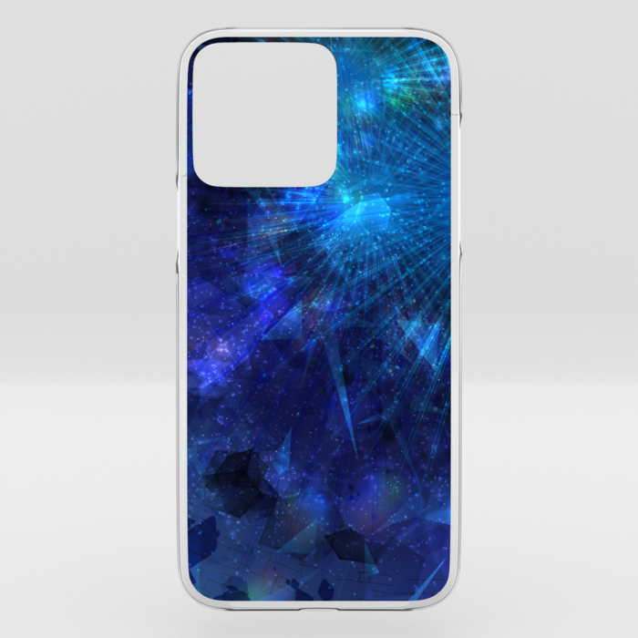 クリアiPhoneケース - iPhone 15 Pro Max