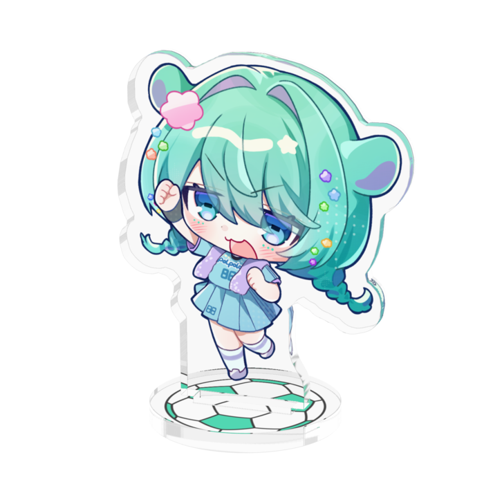 おうえん
