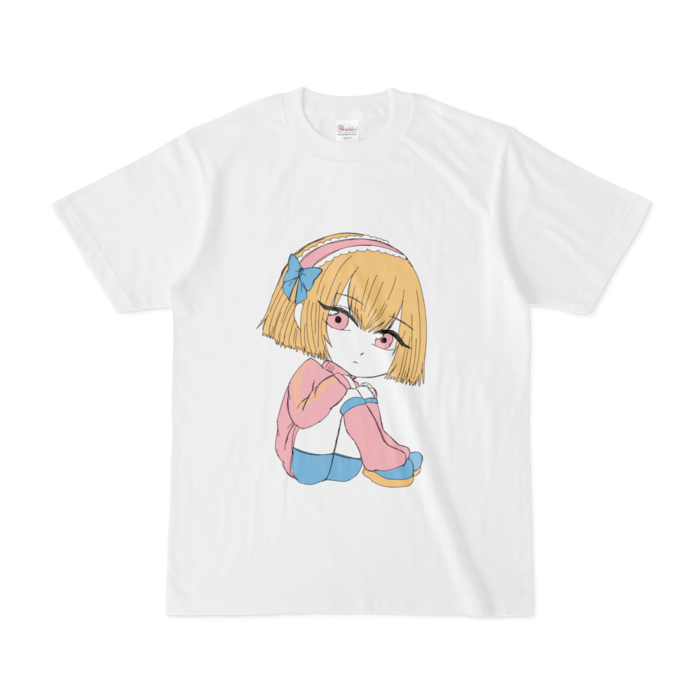 Tシャツ - S