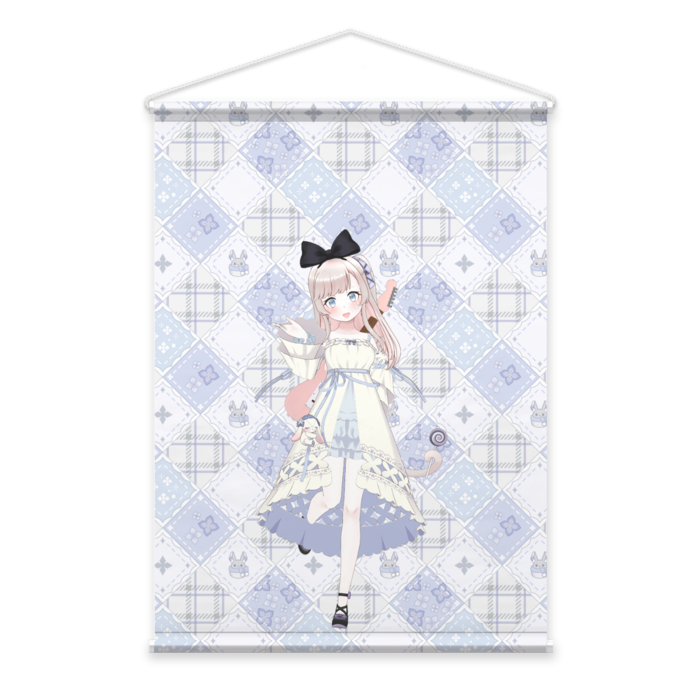 タペストリー - B2縦