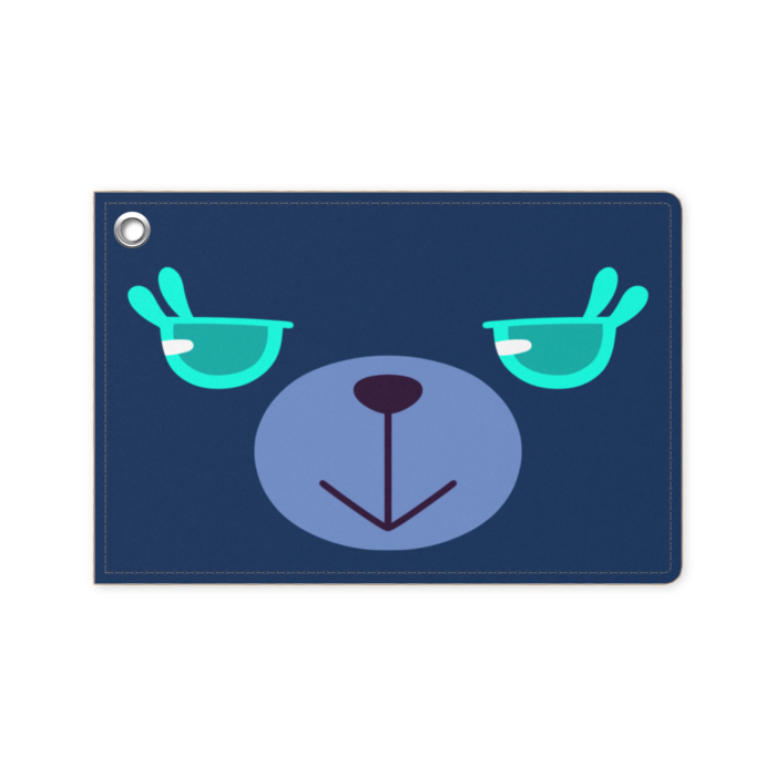 パスケース - 70 x 105 (mm)