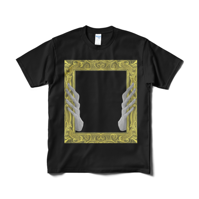 Tシャツ（短納期） - M - ブラック