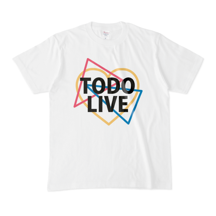 Tシャツ - M - 白