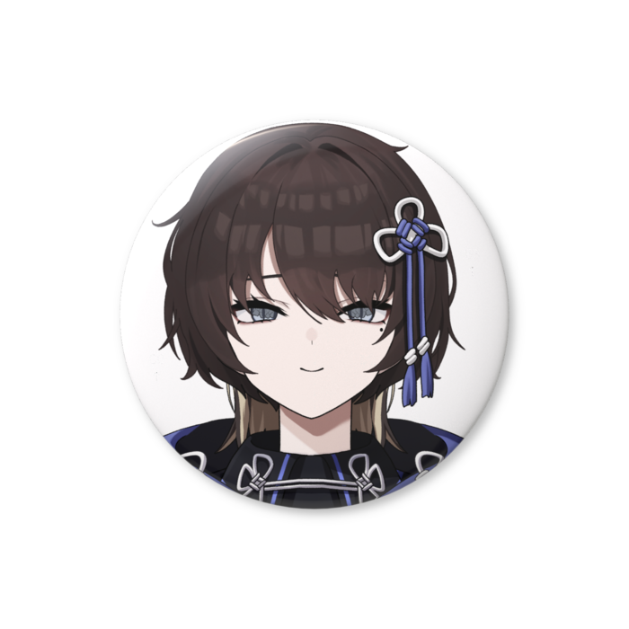 缶バッジ（バリュー） - 32mm