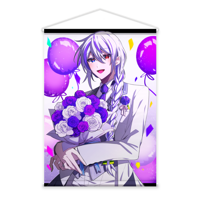 タペストリー - B2縦