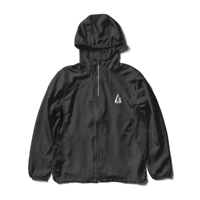 ブラック - M - 両面