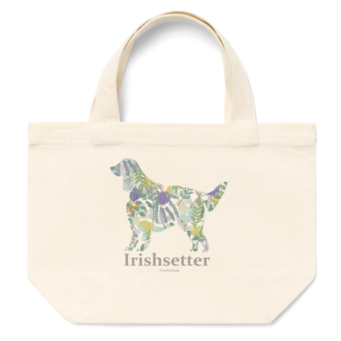 トートバッグ - S - プリント面積小