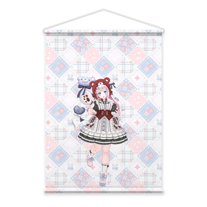 タペストリー - B2縦