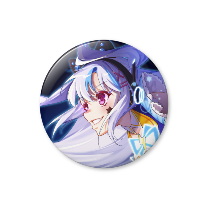 缶バッジ（バリュー） - 56mm